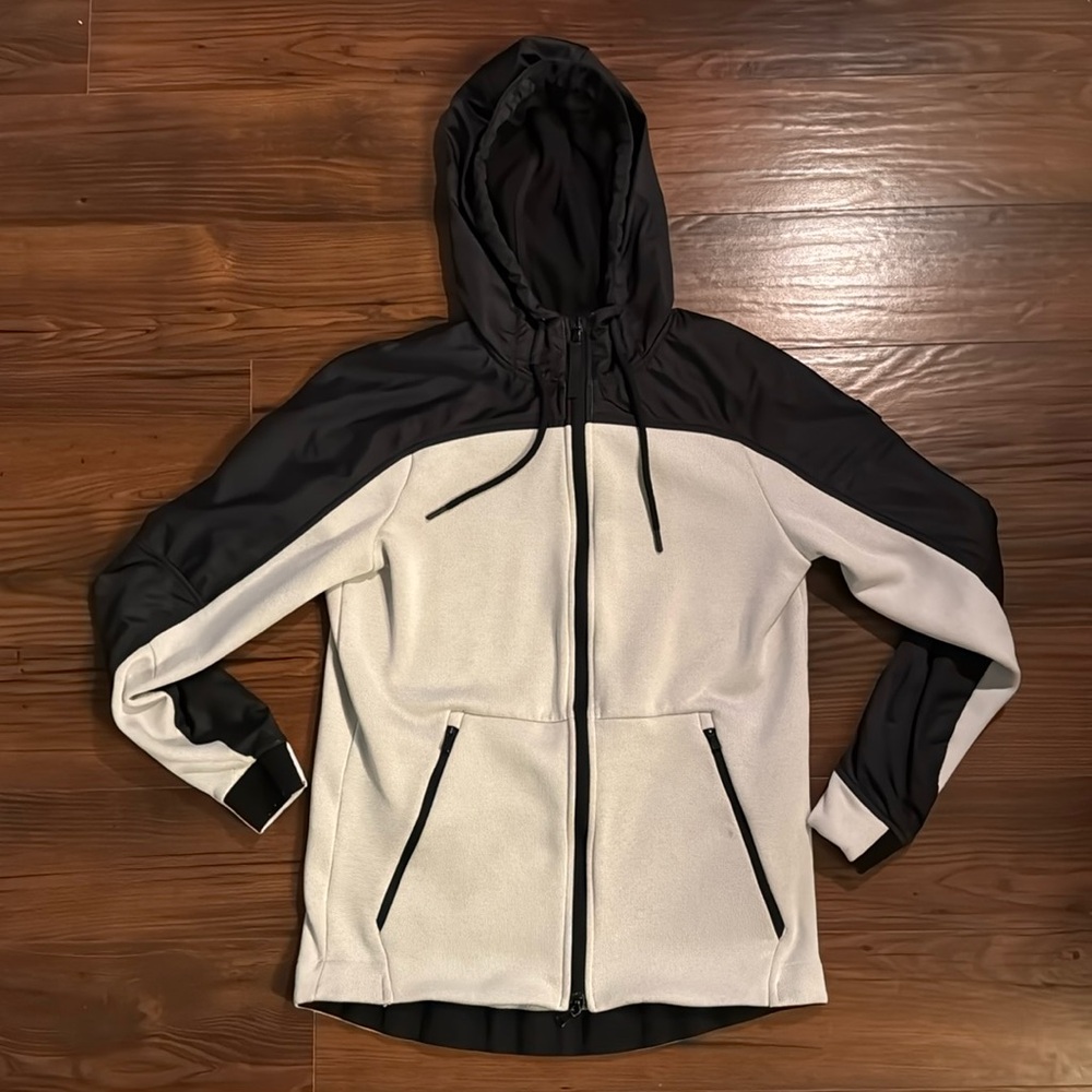 Men’s Under Armour Zip Up